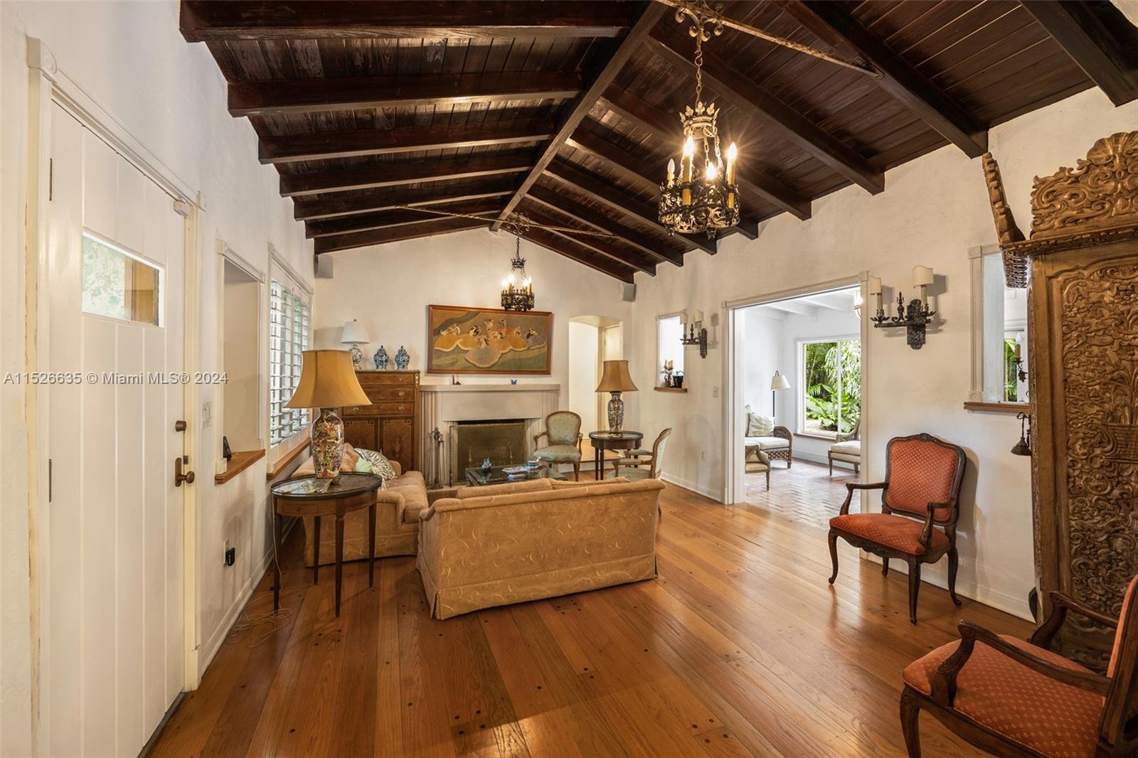 BISCAYNE PARK TERR - Residential