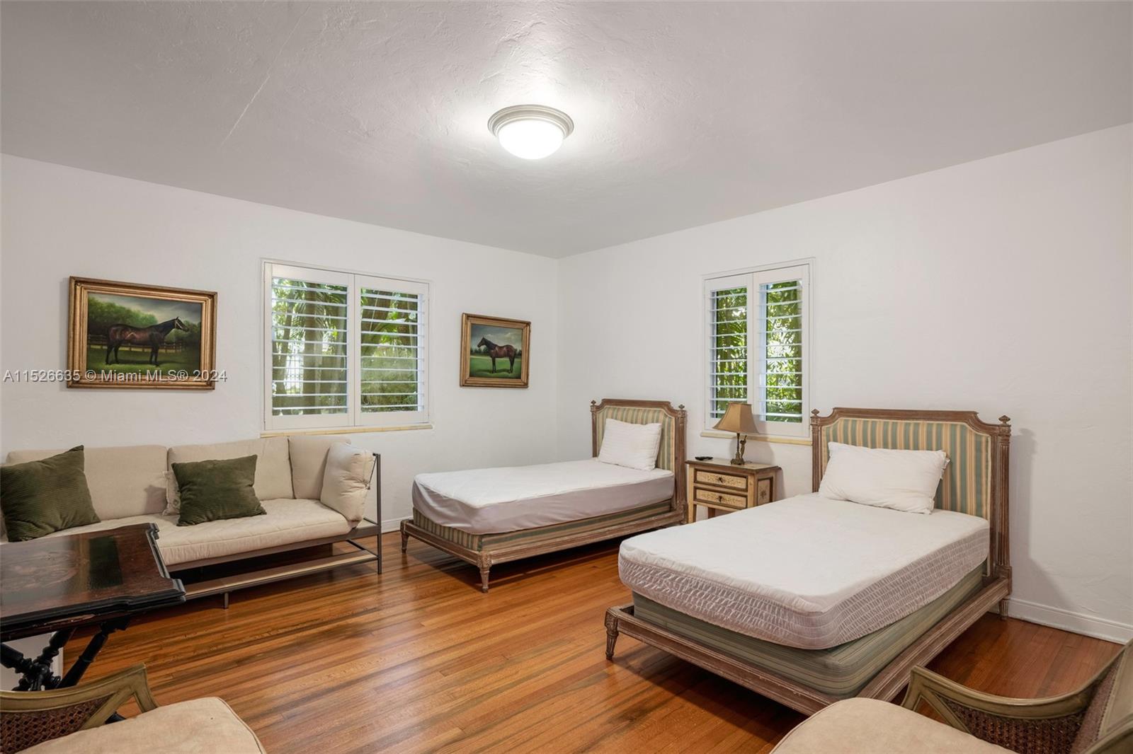 BISCAYNE PARK TERR - Residential