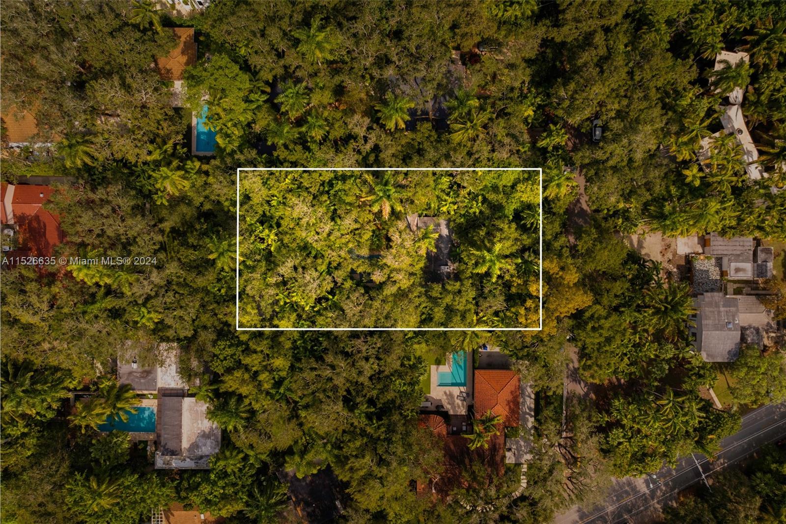 BISCAYNE PARK TERR - Residential