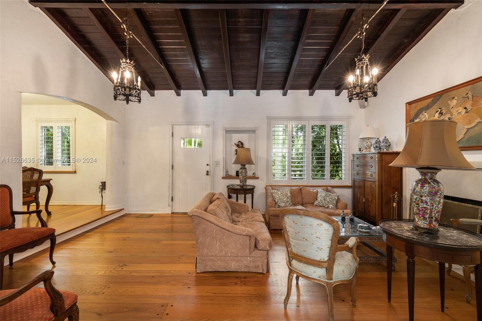 BISCAYNE PARK TERR - Residential