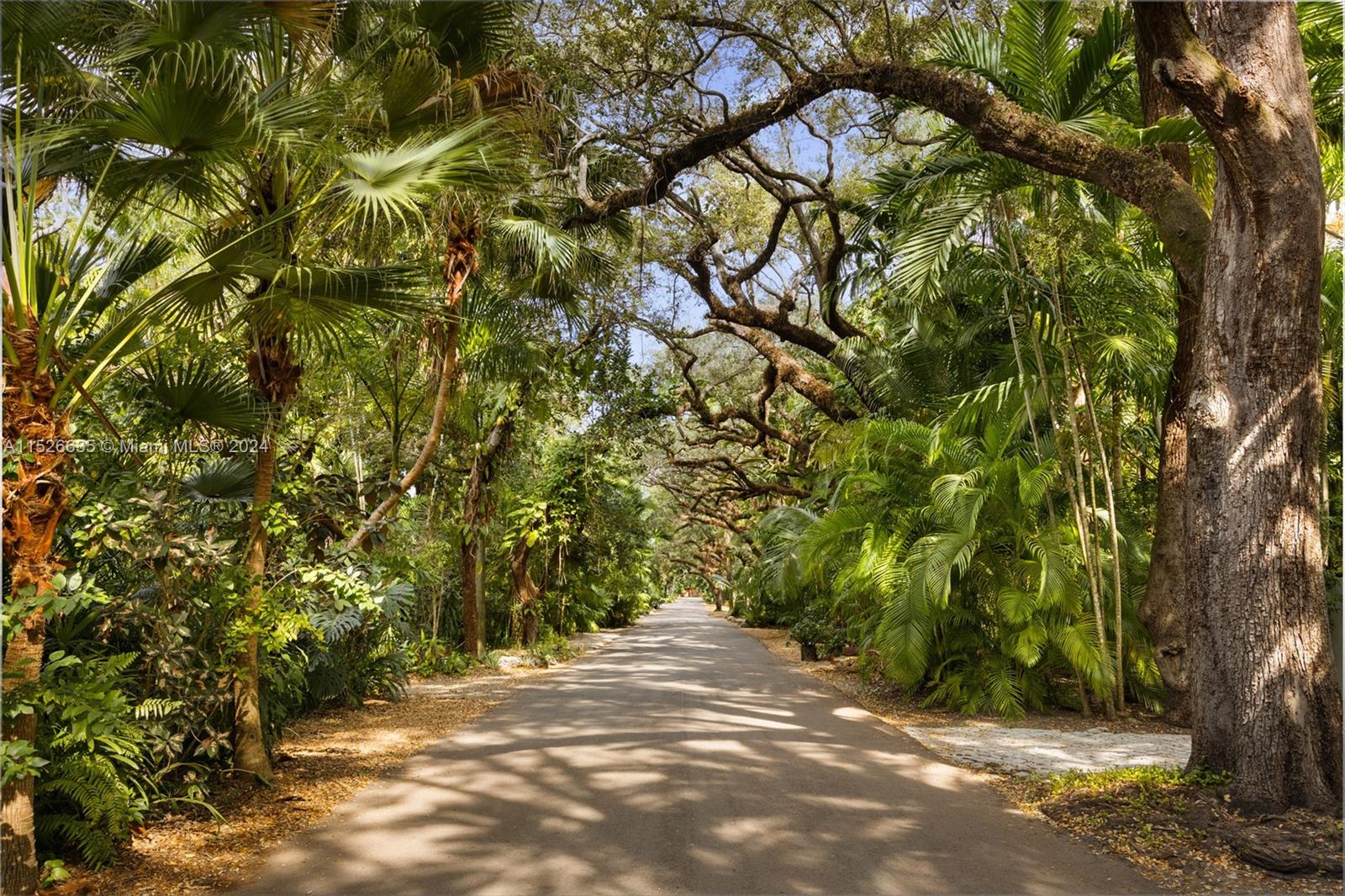 BISCAYNE PARK TERR - Residential