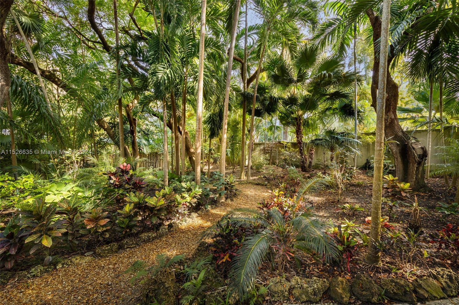 BISCAYNE PARK TERR - Residential