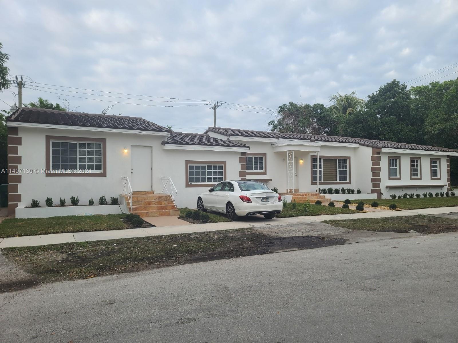 Rental Property at 693 Ne 80th St, Miami, Broward County, Florida -  - $1,349,000 MO.