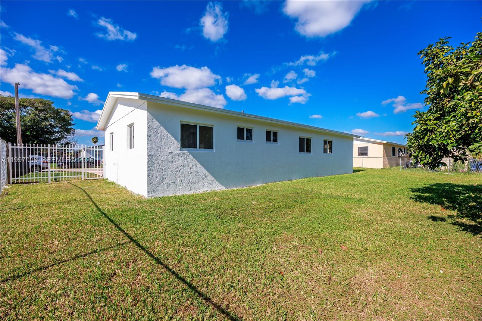 RICHLAND ESTATES - Residential Lease