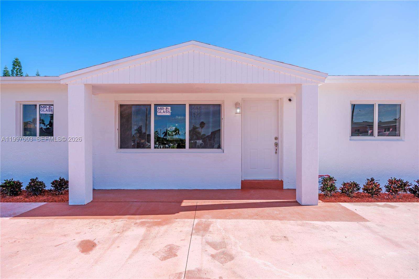 RICHLAND ESTATES - Residential Lease