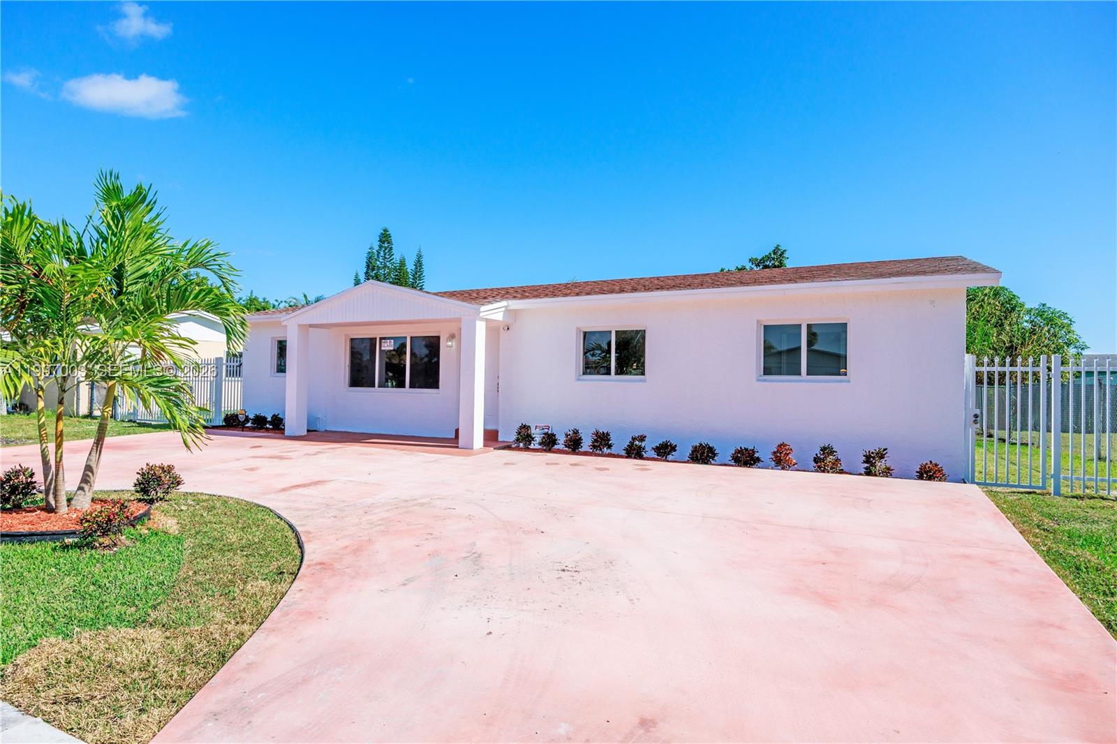 RICHLAND ESTATES - Residential Lease