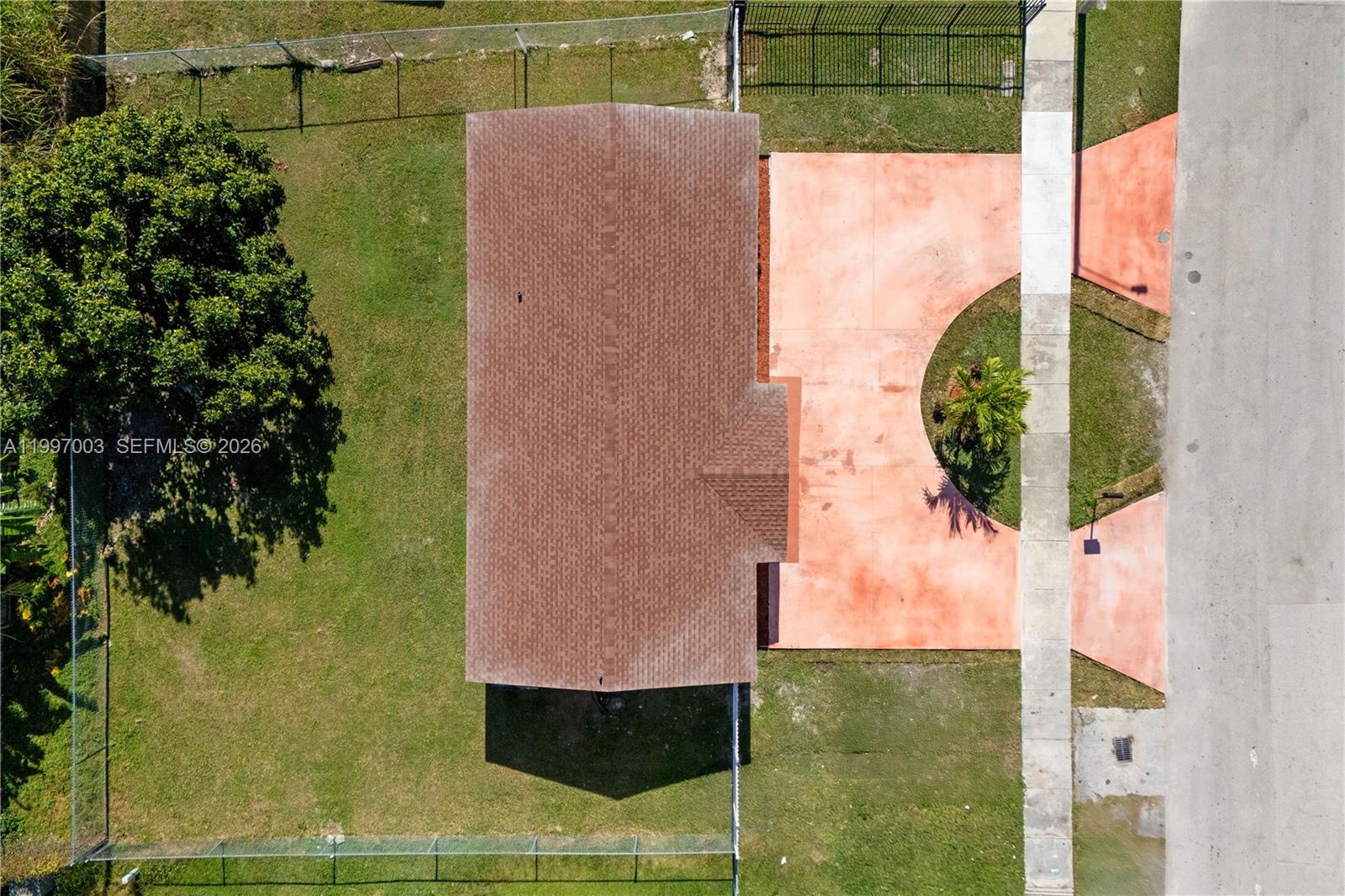 RICHLAND ESTATES - Residential Lease