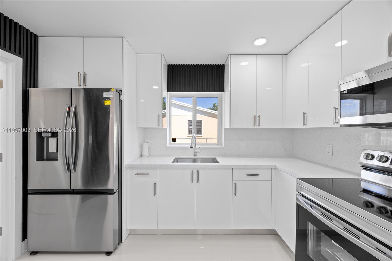 RICHLAND ESTATES - Residential Lease