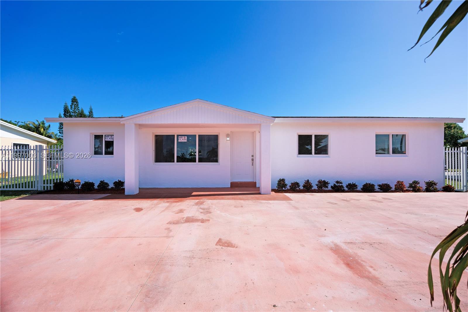 RICHLAND ESTATES - Residential Lease