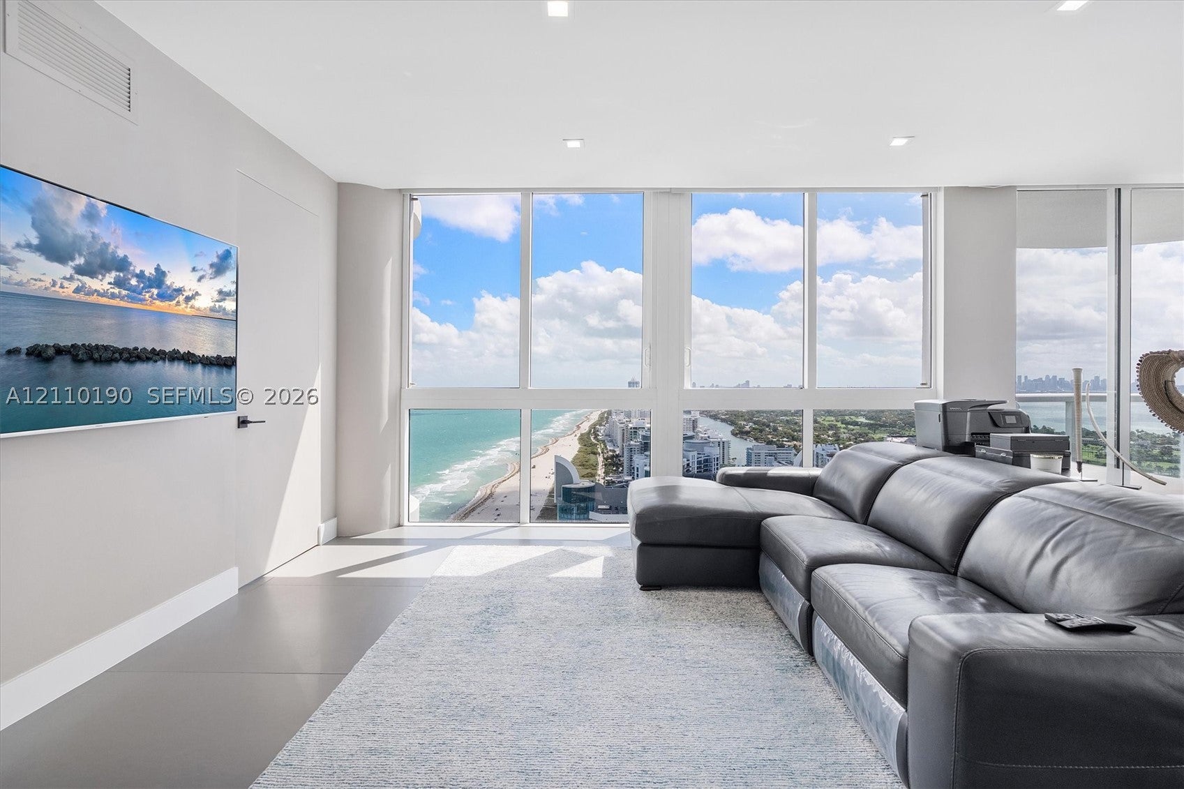 6365 Collins Ave 4307