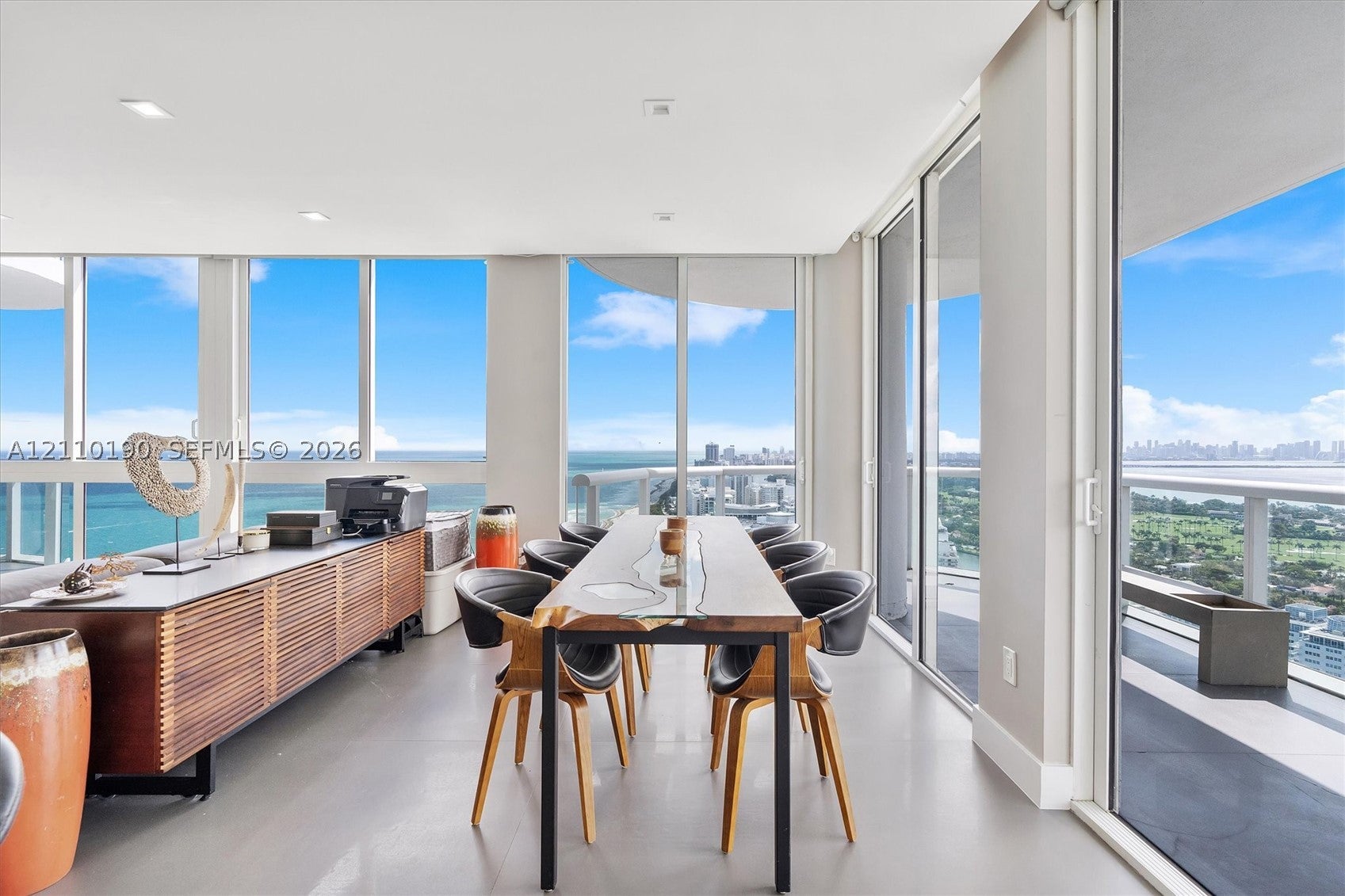 6365 Collins Ave 4307