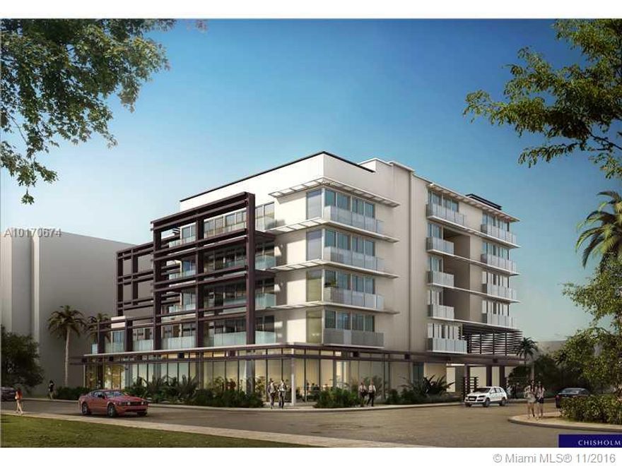 Amazing new pre-construction opportunity. 1215 on West-45 luxurious one bedroom vacation homes. Perfectly situated in South Beach's West Ave neighborhood-walking distance to cafes, shops and entertainment. Delivered turnkey-finished and furnished with style. Features include floor to ceiling glass, balconies, 9 ft ceilings, Italian kitchens w/ S/S appliances, W/D, wood floors, valet parking, doorman, rooftop pool and destination restaurant on ground level. On-site rental program. Condo Hotel.