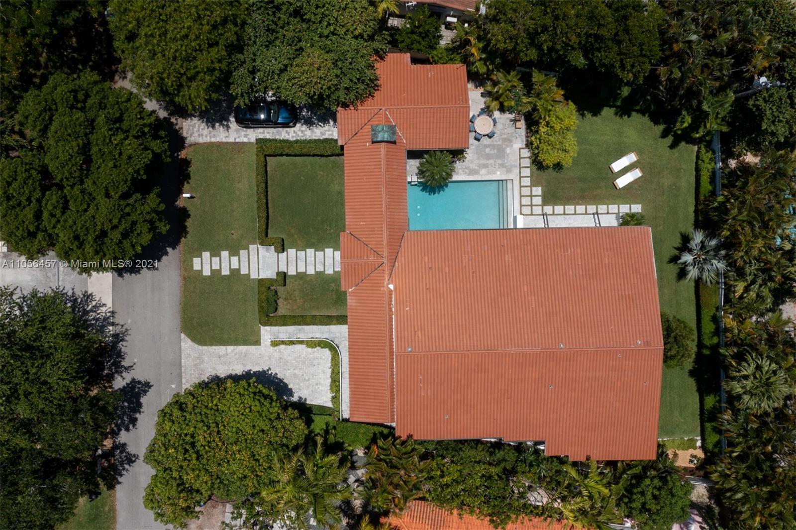 HOLIDAY COLONY - Residential