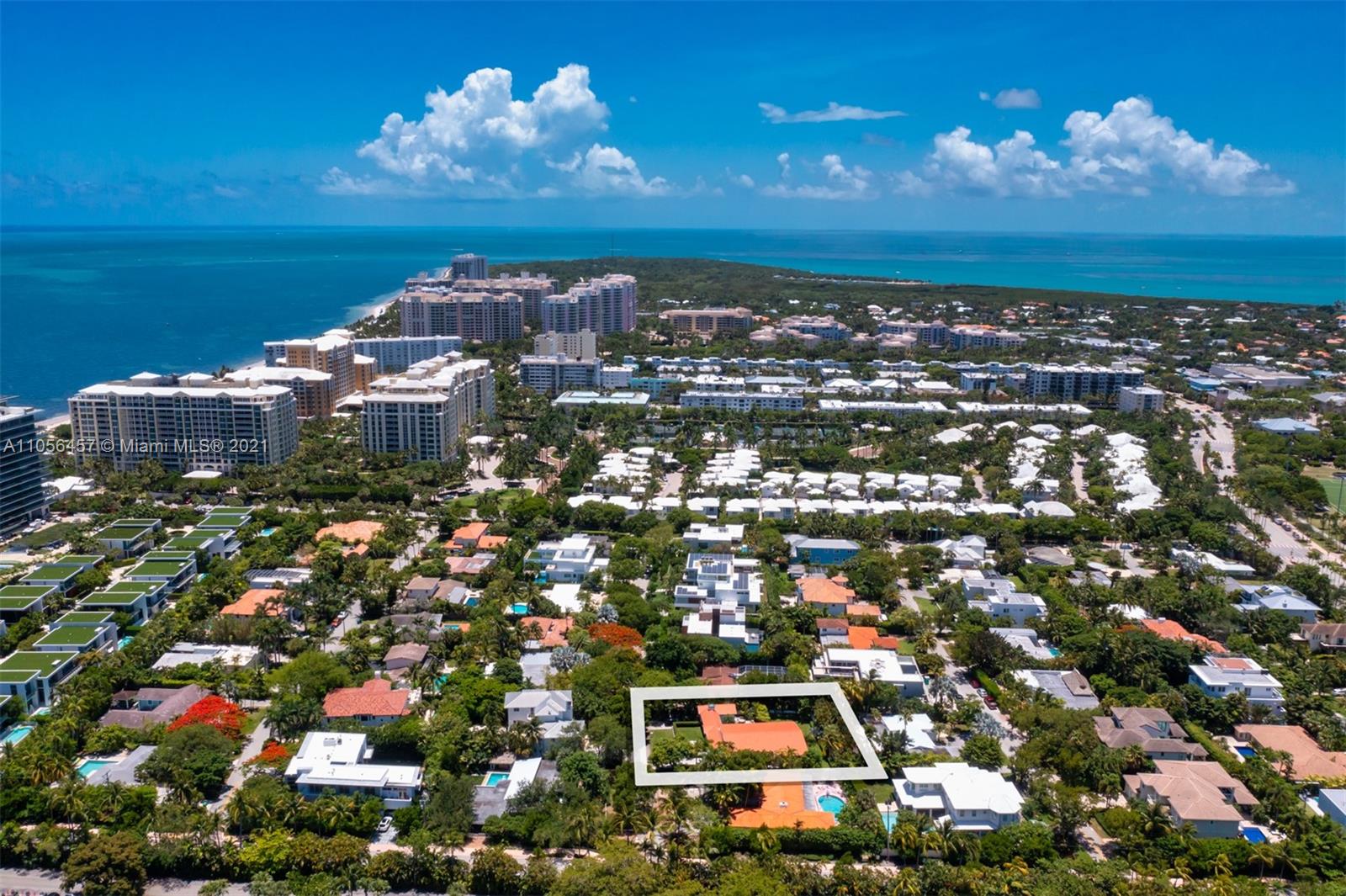 HOLIDAY COLONY - Residential