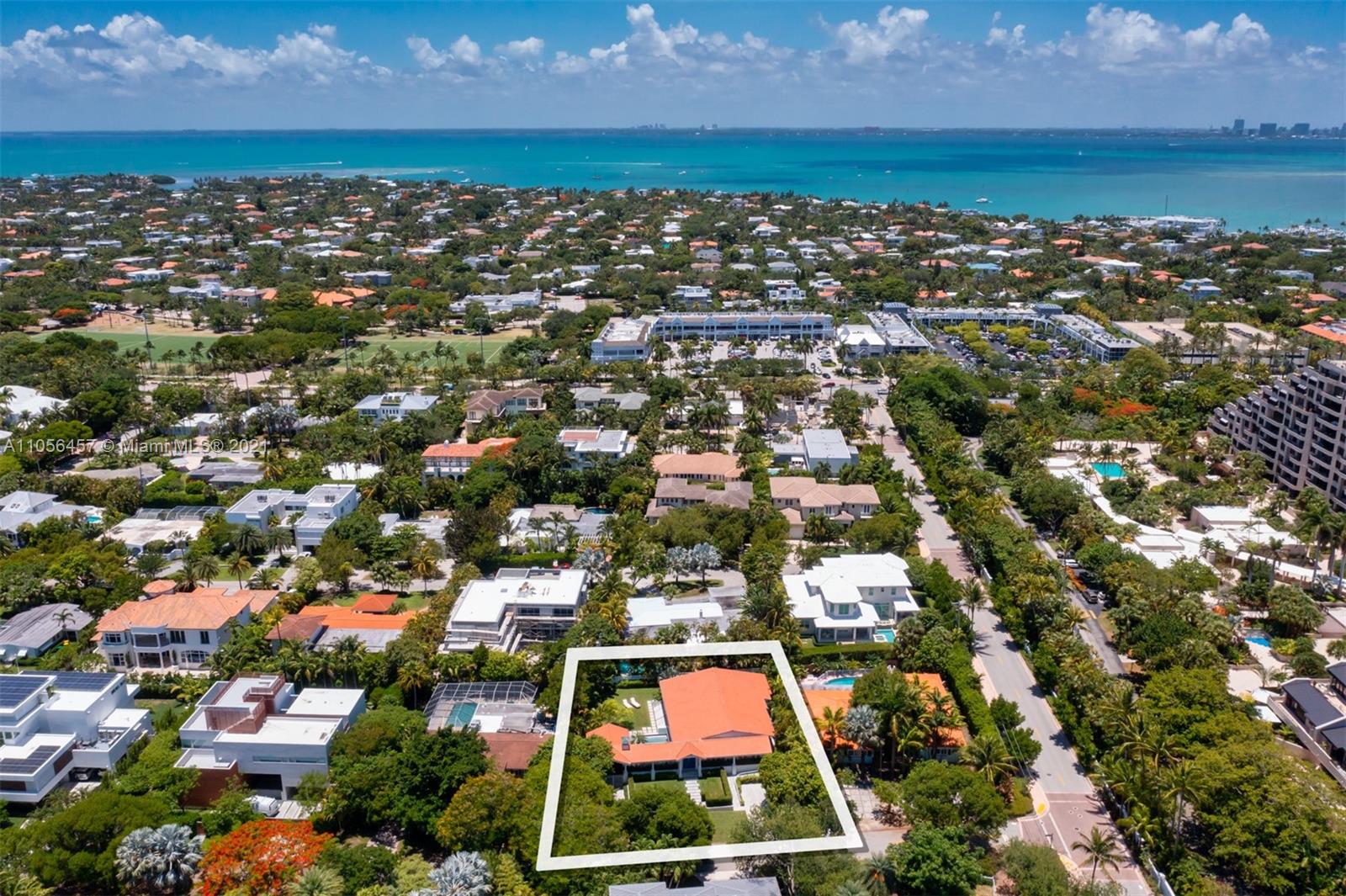 HOLIDAY COLONY - Residential