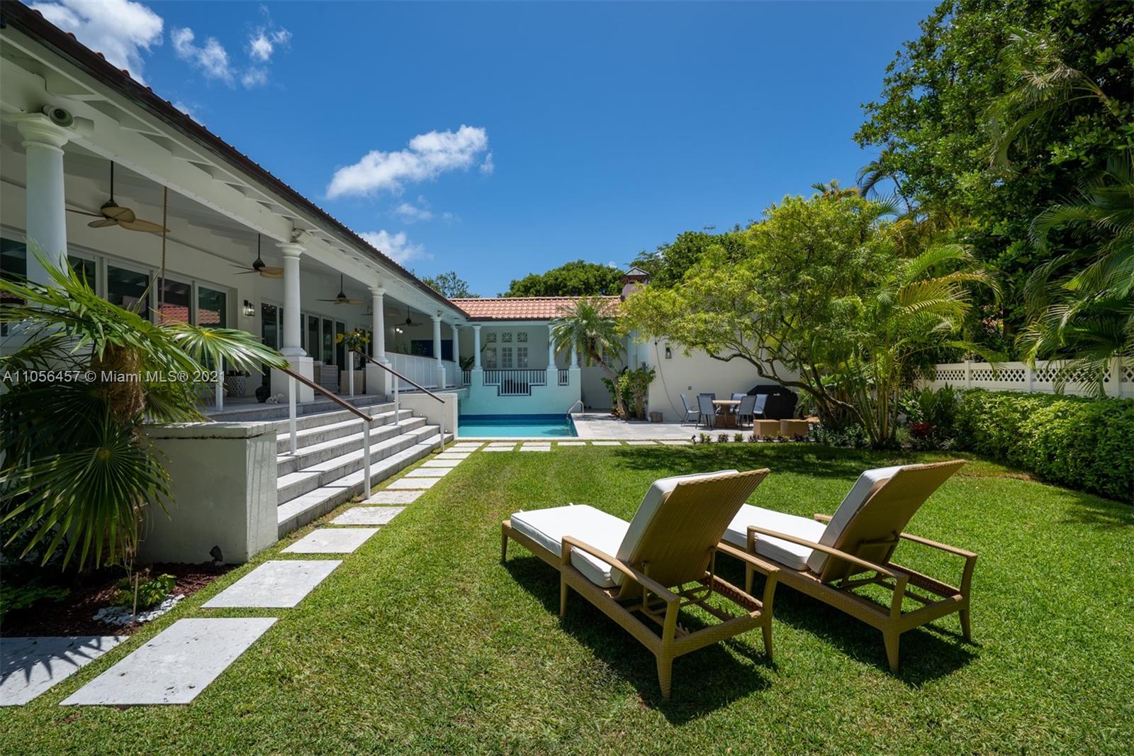 HOLIDAY COLONY - Residential