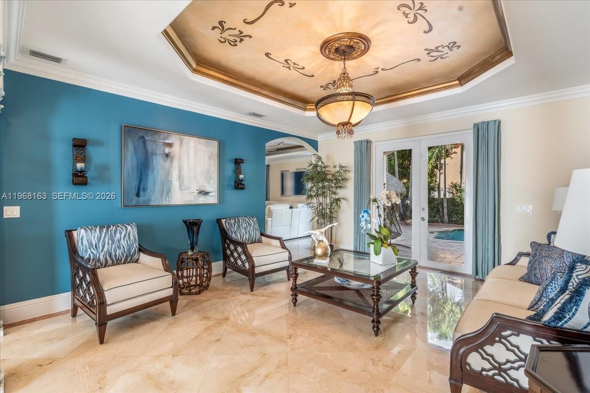 PRIMAVERA - Residential