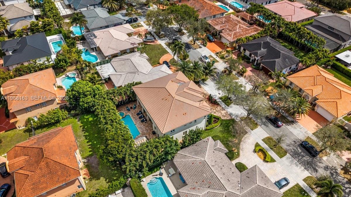 PRIMAVERA - Residential