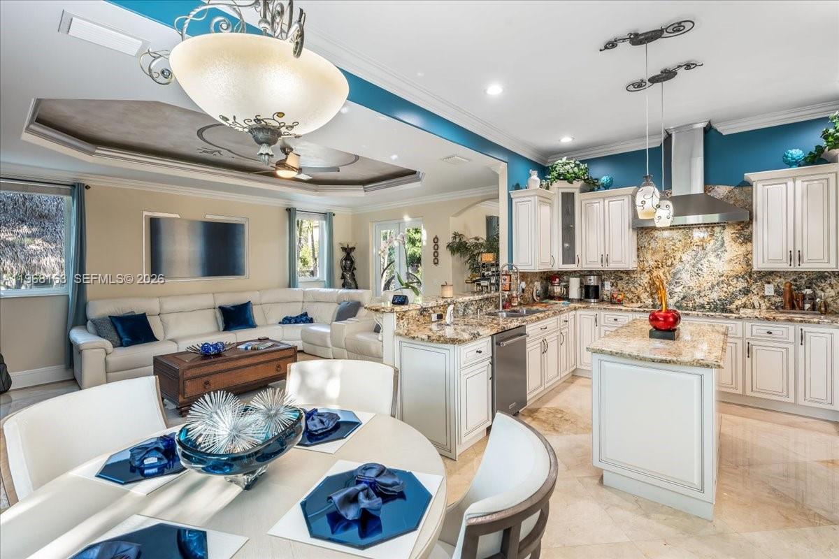 PRIMAVERA - Residential