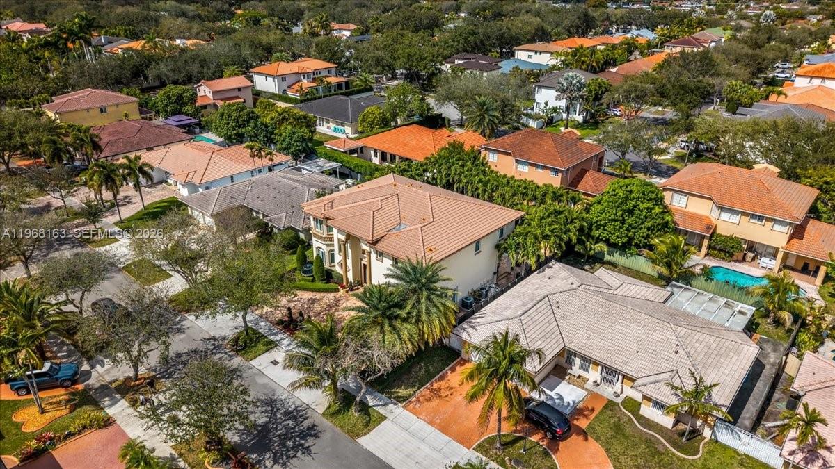 PRIMAVERA - Residential