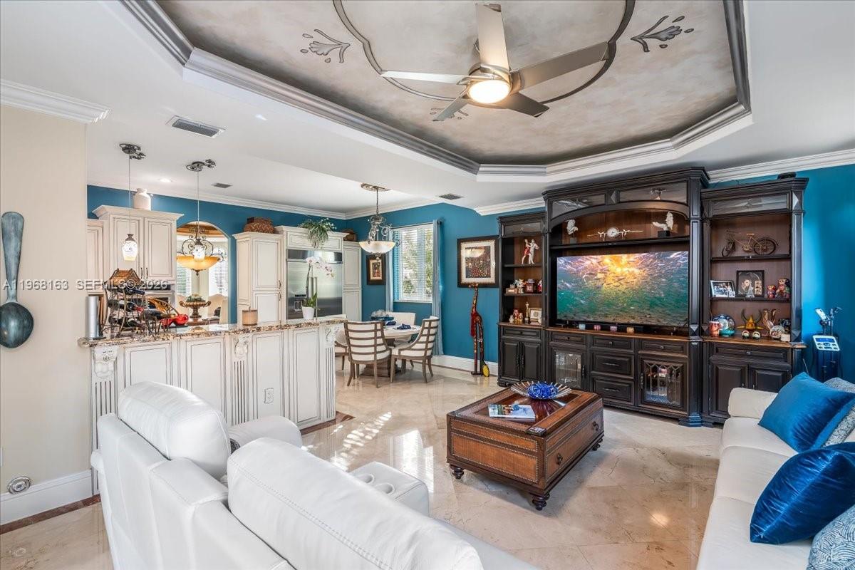 PRIMAVERA - Residential