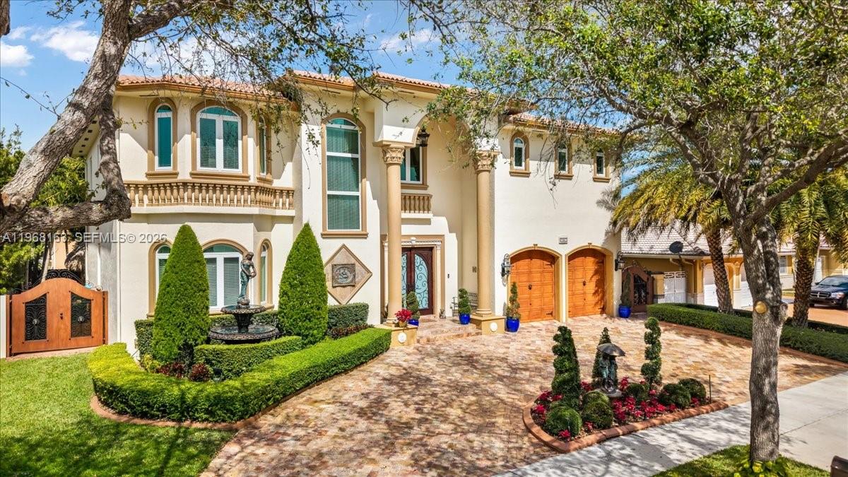 PRIMAVERA - Residential