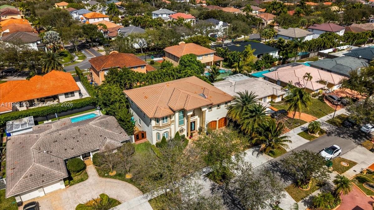 PRIMAVERA - Residential