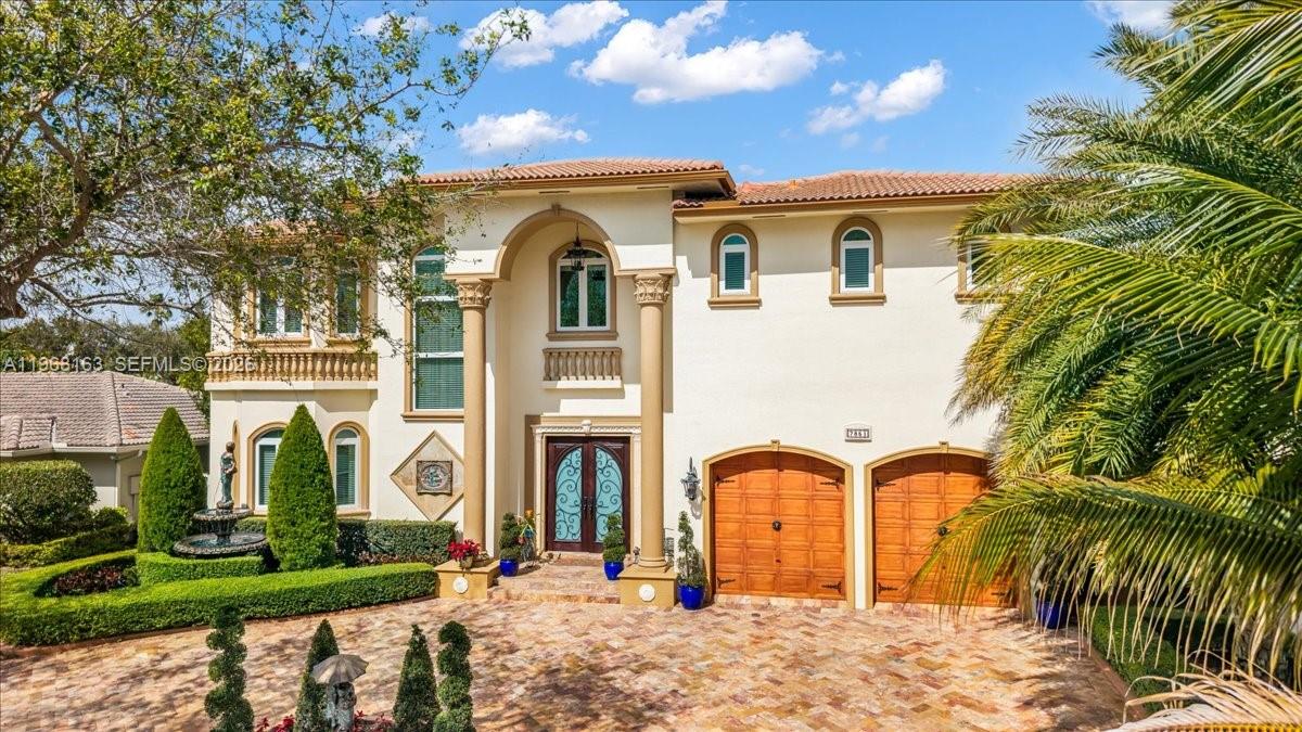 PRIMAVERA - Residential