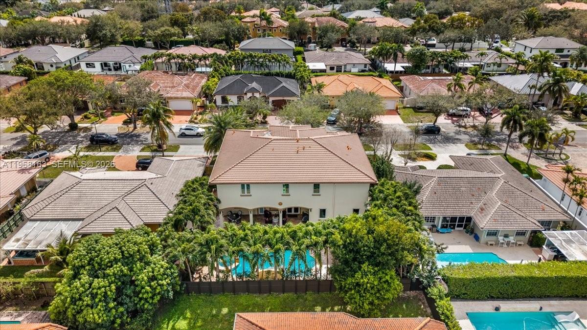 PRIMAVERA - Residential