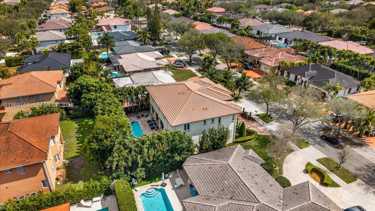 PRIMAVERA - Residential