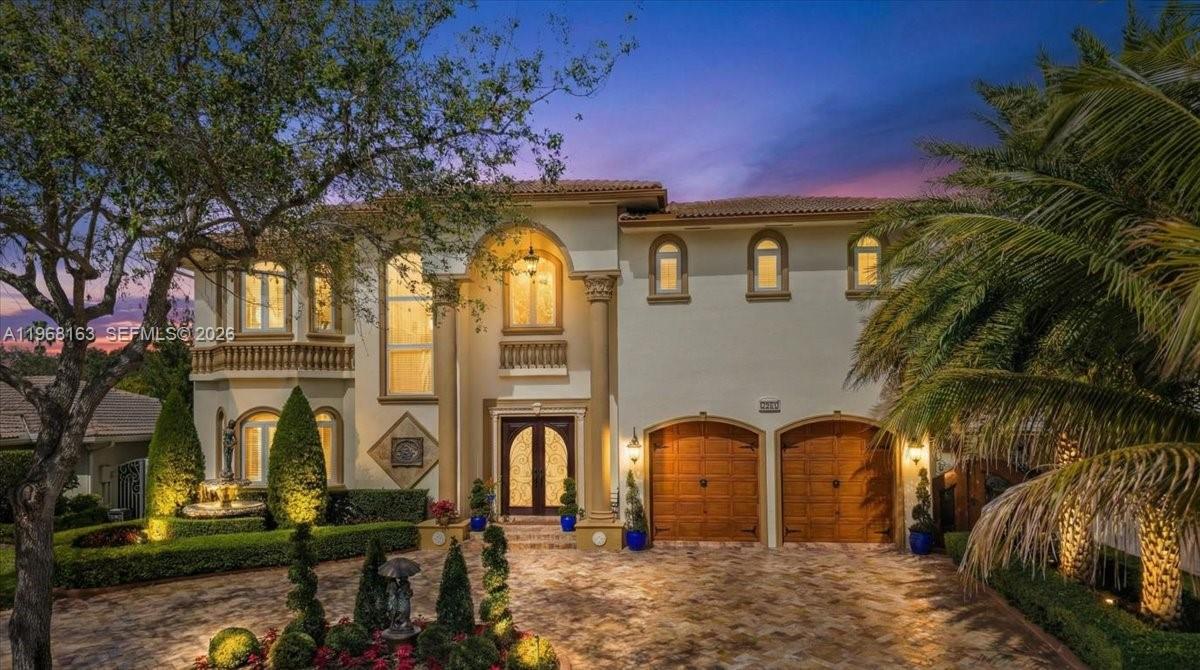 PRIMAVERA - Residential