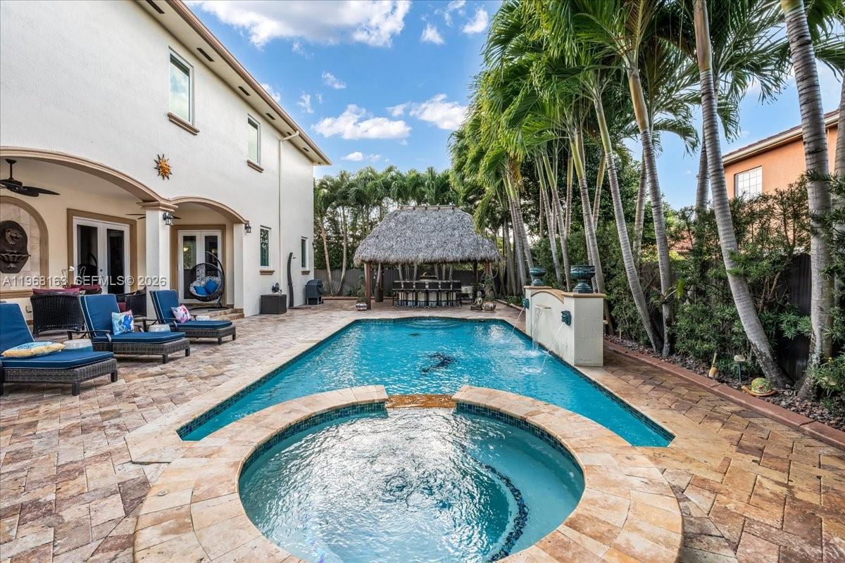 PRIMAVERA - Residential