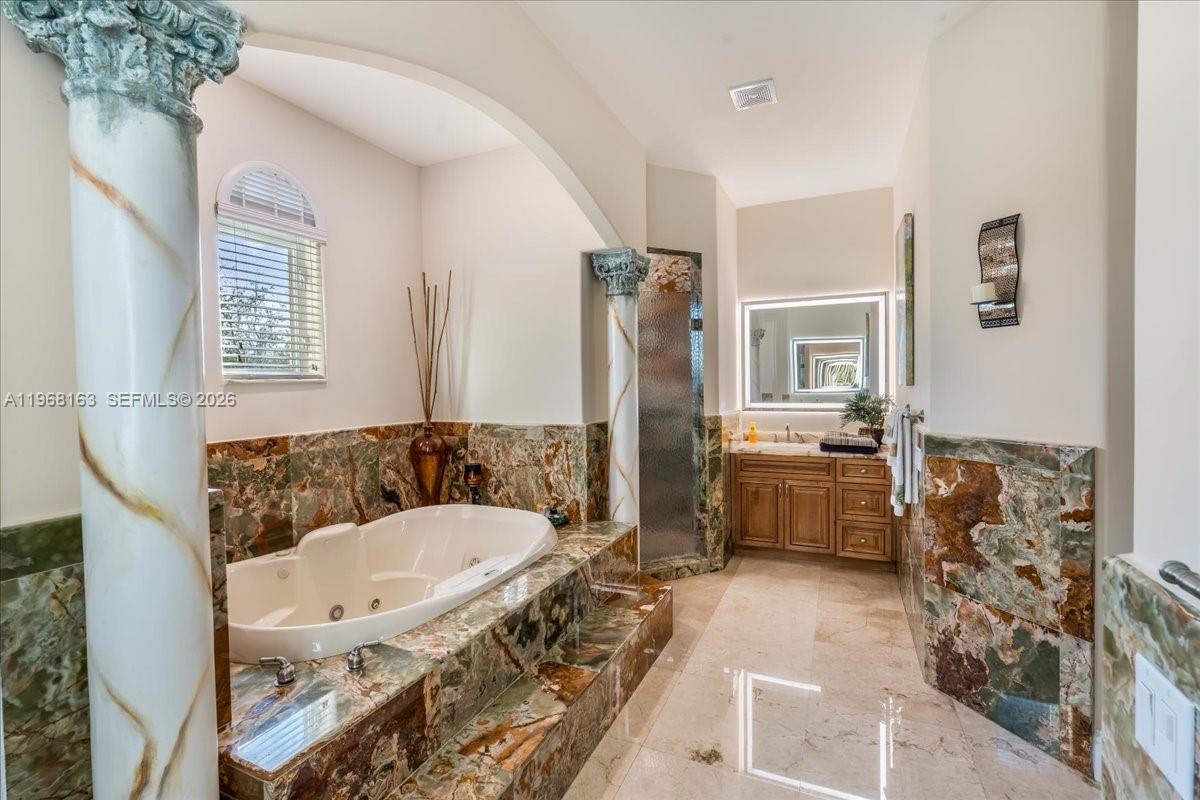 PRIMAVERA - Residential