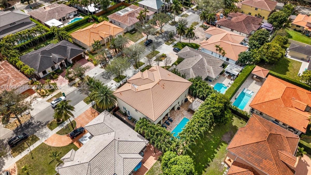 PRIMAVERA - Residential