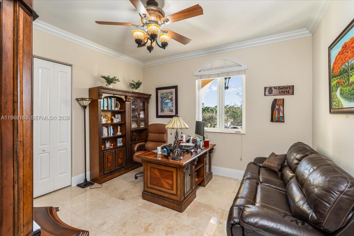 PRIMAVERA - Residential