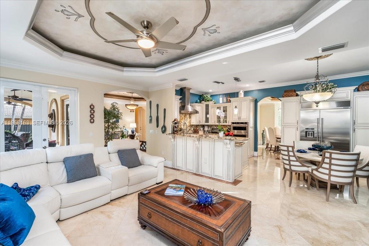 PRIMAVERA - Residential