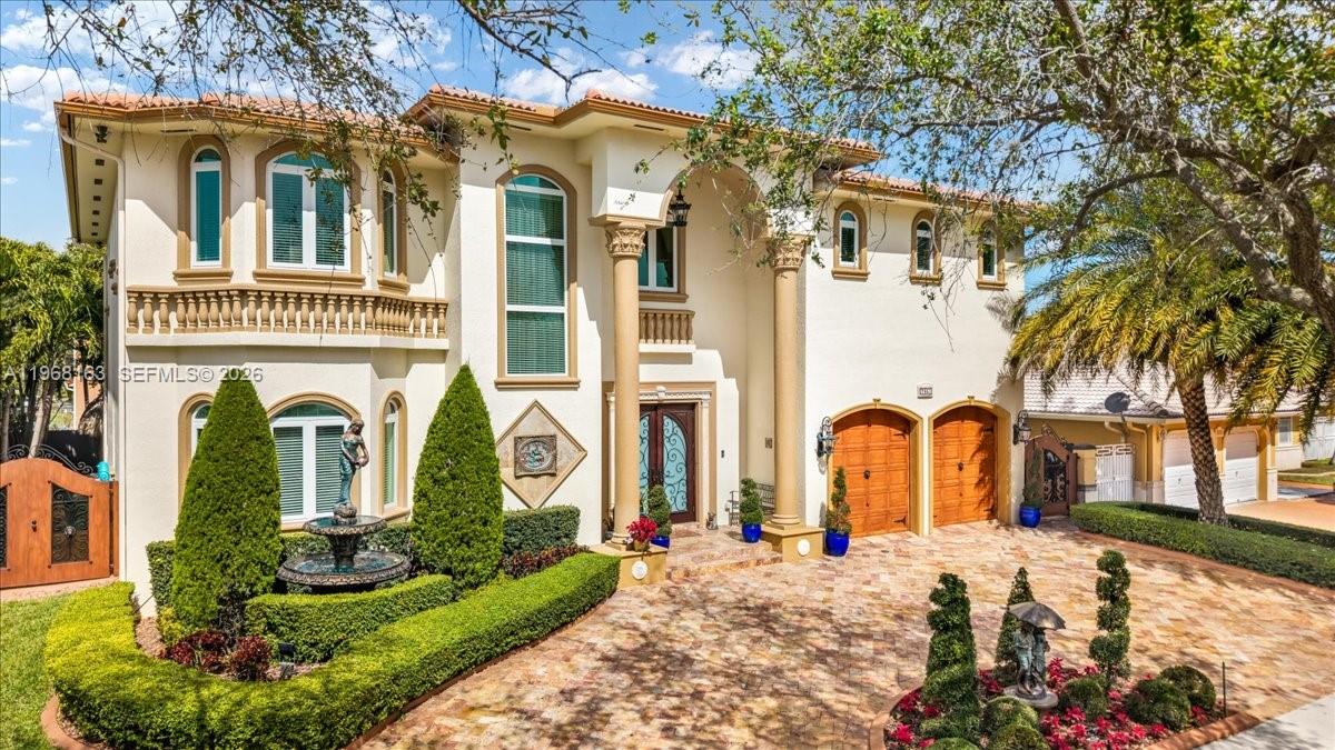 PRIMAVERA - Residential