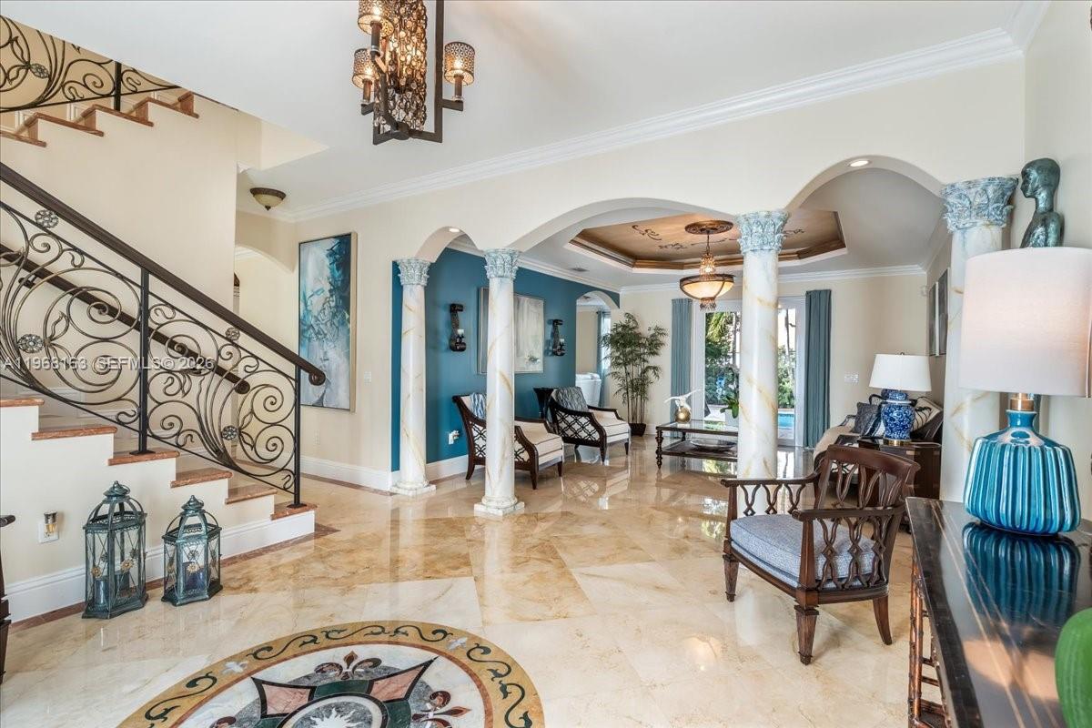 PRIMAVERA - Residential