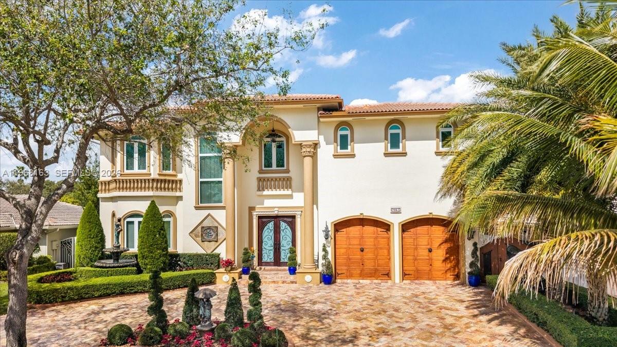 PRIMAVERA - Residential