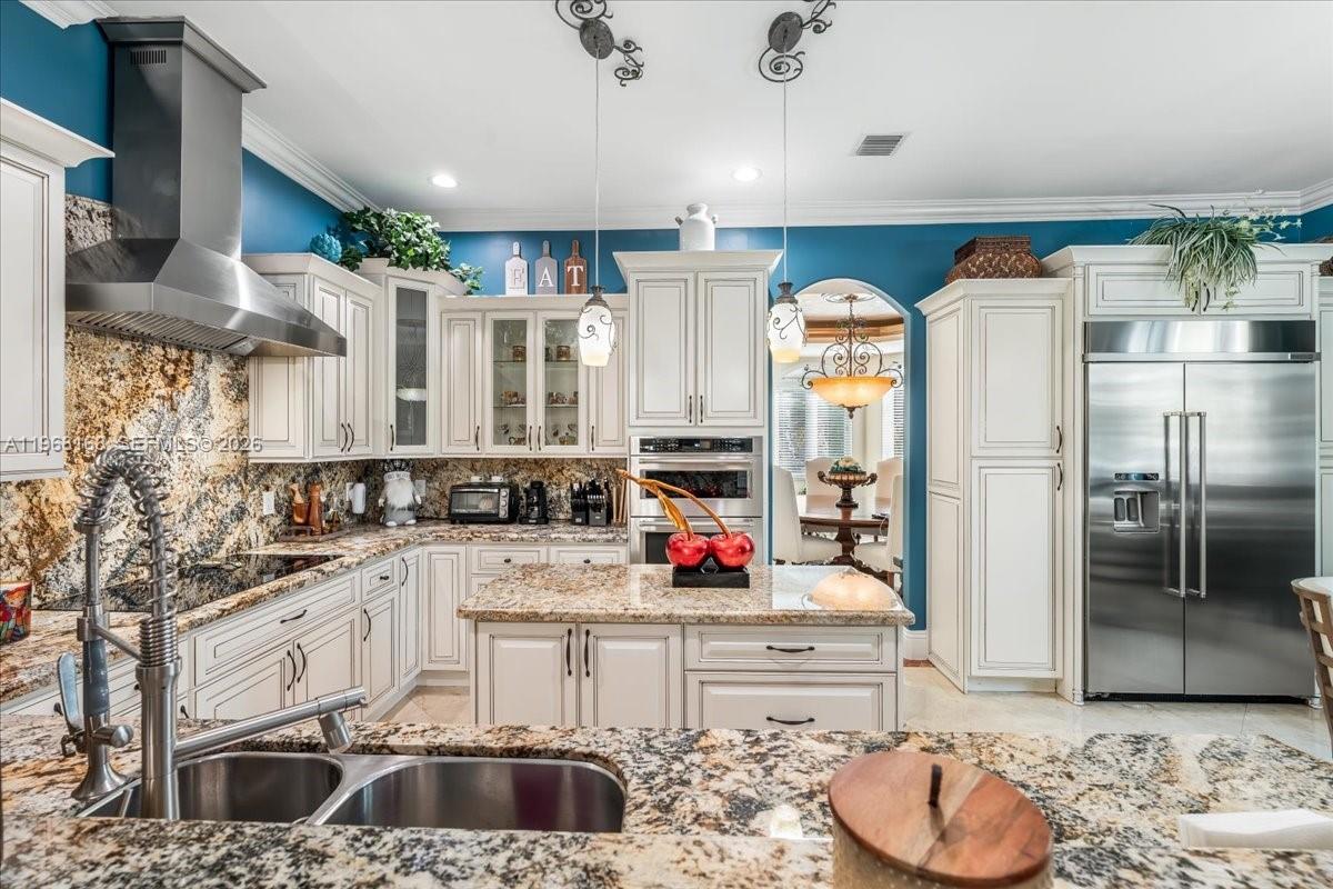 PRIMAVERA - Residential