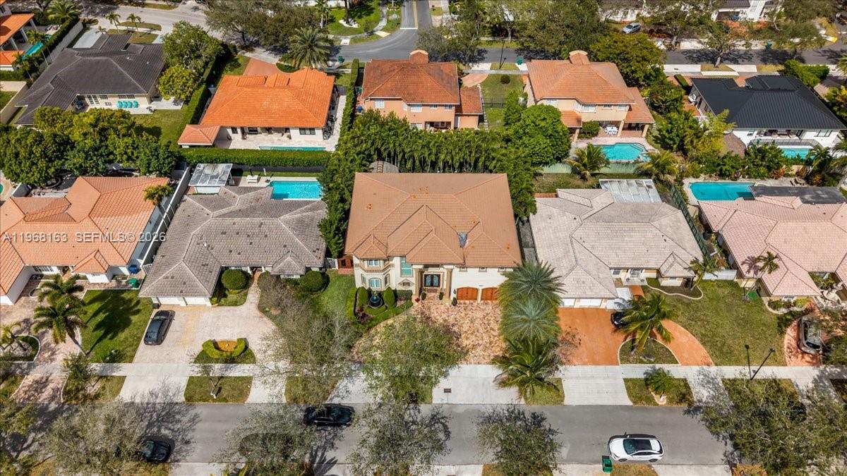 PRIMAVERA - Residential