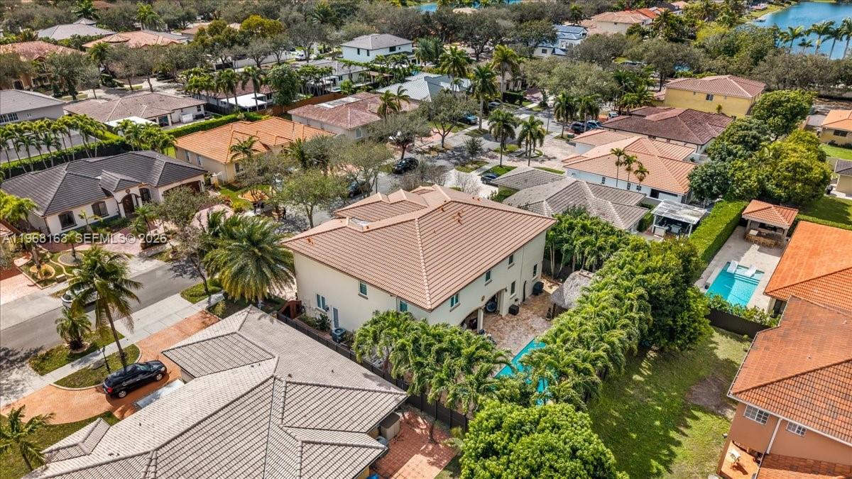 PRIMAVERA - Residential