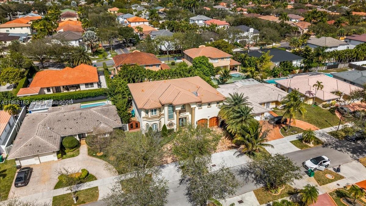 PRIMAVERA - Residential