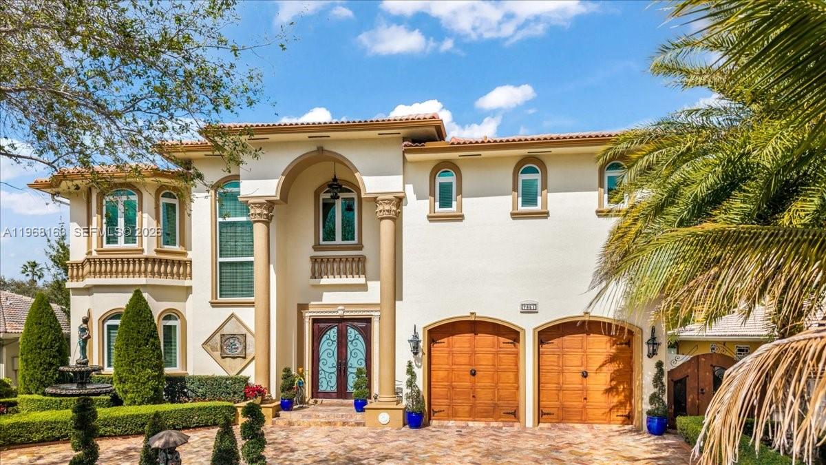 PRIMAVERA - Residential