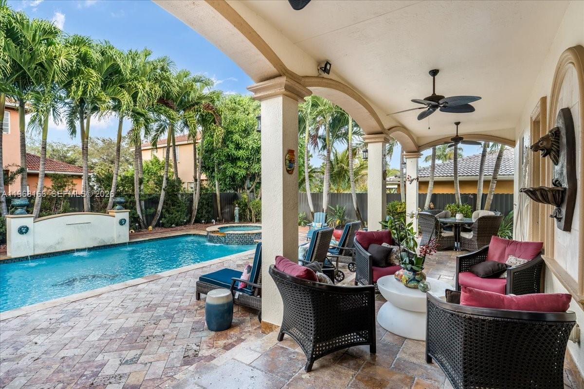 PRIMAVERA - Residential