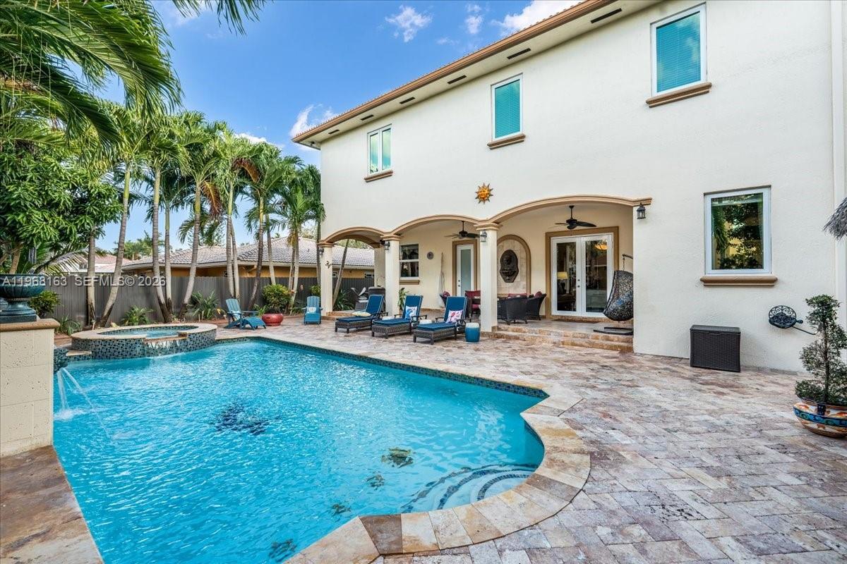 PRIMAVERA - Residential