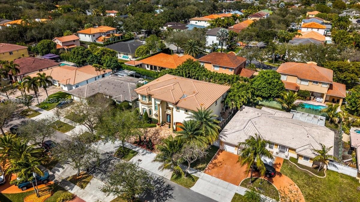 PRIMAVERA - Residential