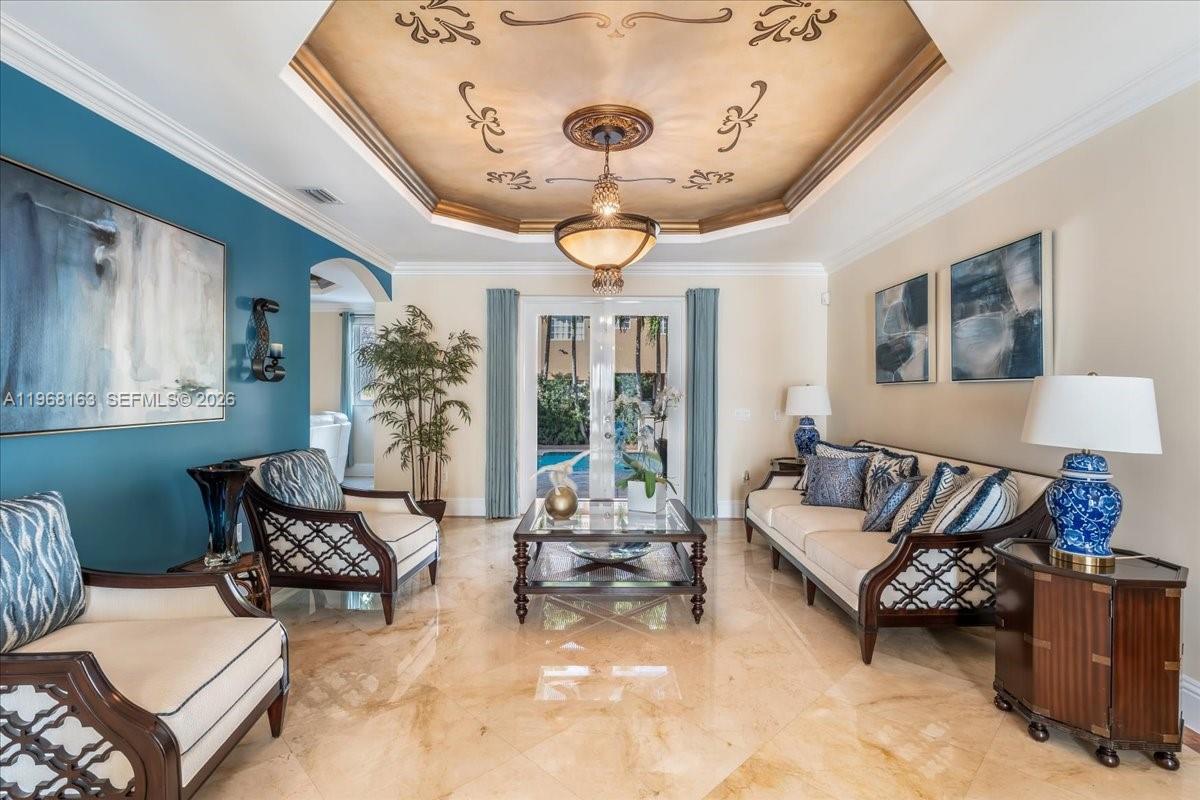 PRIMAVERA - Residential