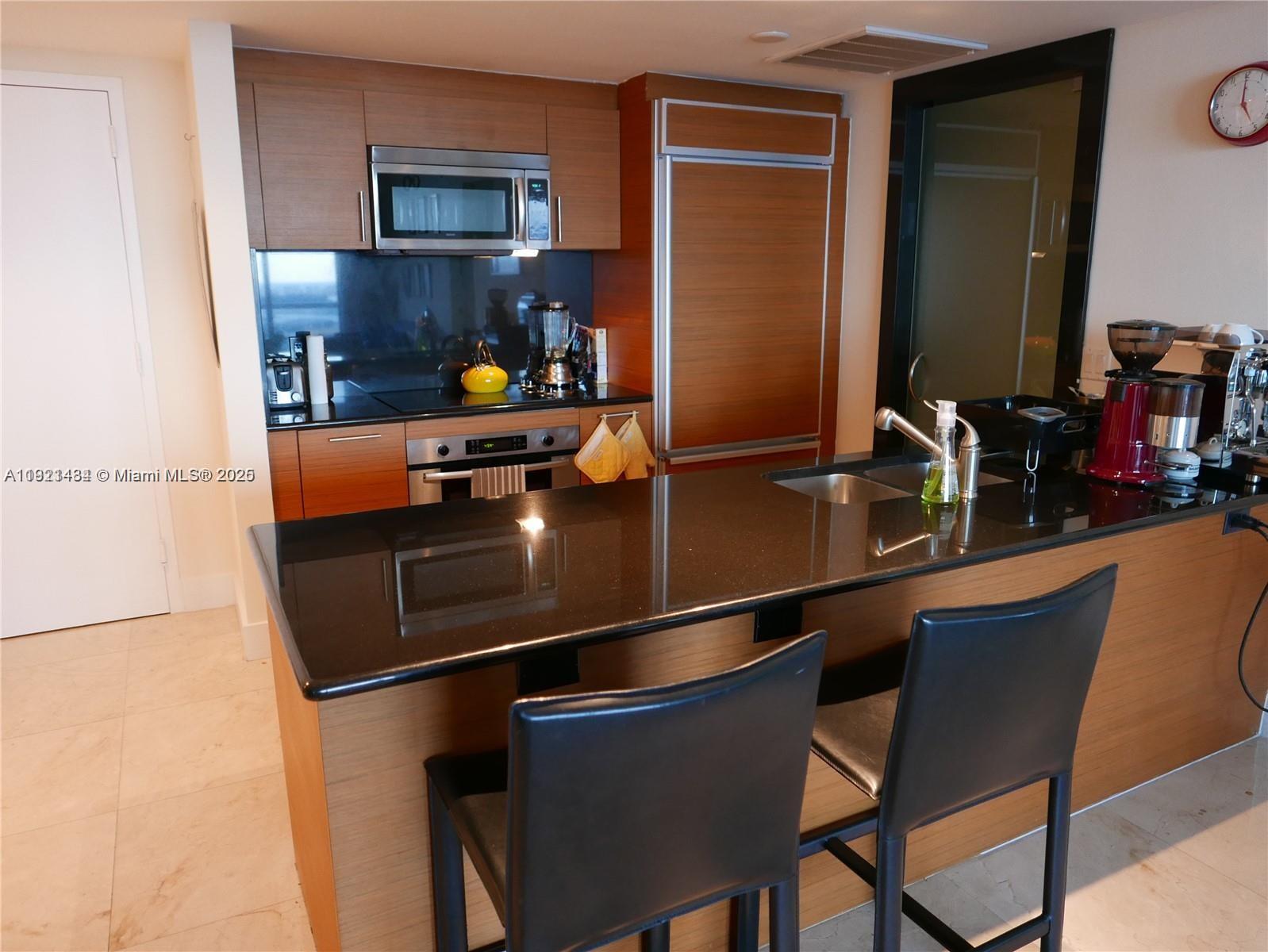 50 BISCAYNE CONDO - Residential