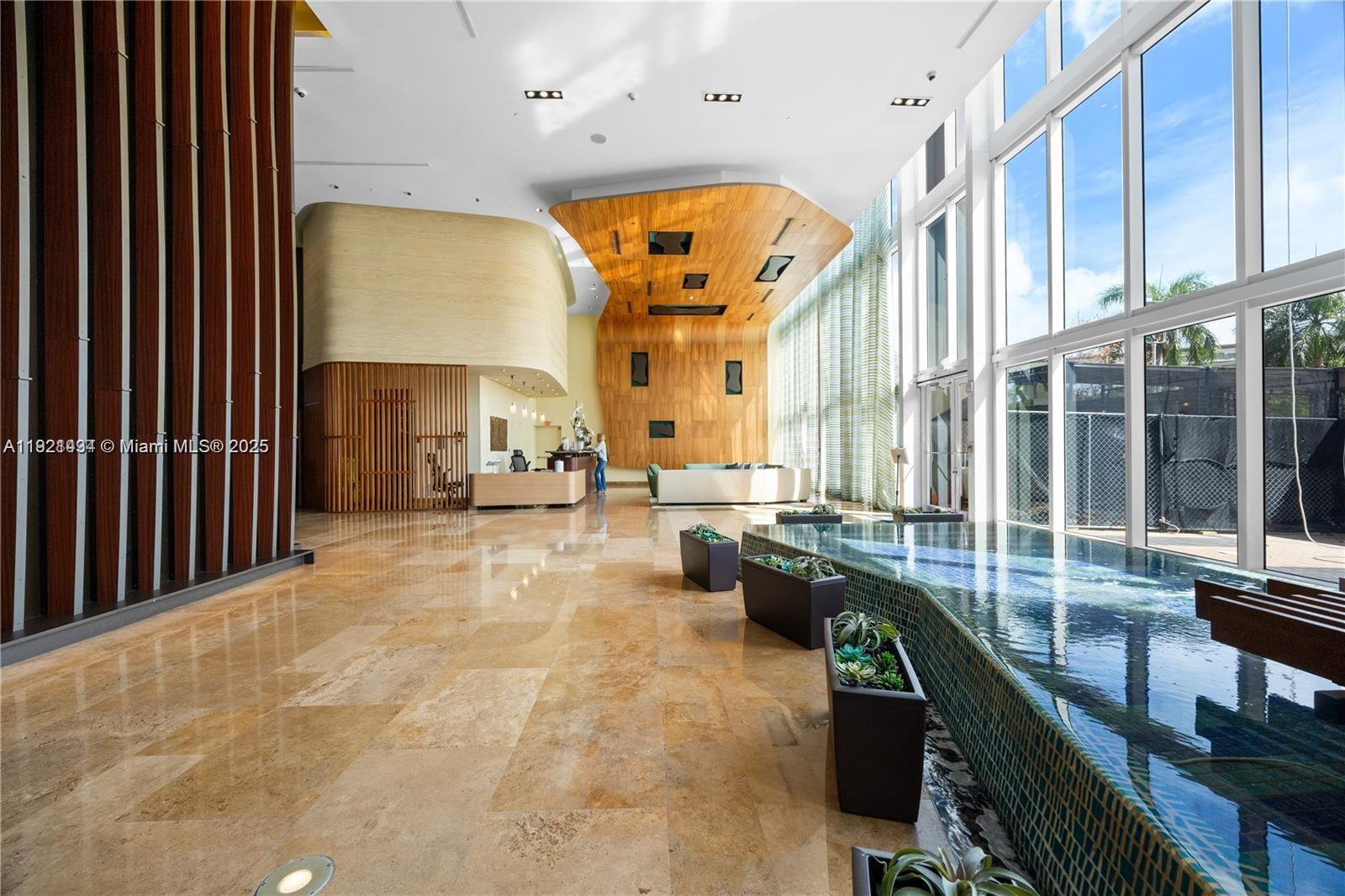 50 BISCAYNE CONDO - Residential